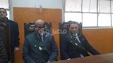 جانب من محاكمة ربة منزل وعشيقها (3)