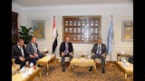 محافظ أسيوط يستقبل وزير التعليم (5)