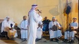 ليالي مهرجان أسوان لتعامد الشمس 