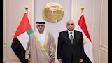 سفير الإمارات و وزير العدل