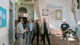 وكيل تعليم أسيوط يتفقد عددًا من المدارس (8)