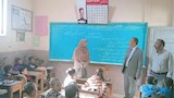 وكيل تعليم أسيوط يتفقد عددًا من المدارس (9)