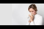 ابتكار ألماني.. شريحة تشبه اللبان تكشف الإنفلونزا خلال دقائق