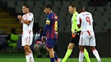 برشلونة ضد أولمبياكوس (2)