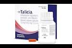  دواء تاليسيا Talicia لعلاج جرثومة المعدة.. تعرف على أثاره الجانبية