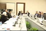 اللجنة القومية لروماتيزم القلب تضع خطة مستدامة لمكافحة المرض