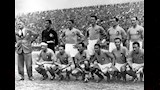 منتخب الأوروغواي لكرة القدم 1934_