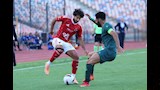 مباراة الأهلي والاتحاد (6)