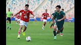مباراة الأهلي والاتحاد (1)