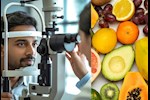 لحماية عينيك من المياه البيضاء- 4 فواكه تناولها يوميًا
