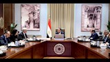 الدكتور مصطفى مدبول