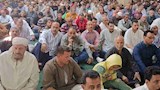تحذير شديد من خطيب الإبراهيمي بعد جريمة المنشار (11)
