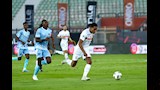 الزمالك وديكيداها  