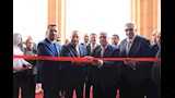 افتتاح المرحلة الأولى من مشروع ترميم ورفع كفاءة مباني هندسة الإسكندرية (3)