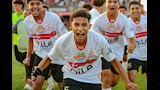 الزمالك يفوز على الأهلي دوري الجمهورية 2009 (3)