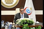 عبدالغفار: مؤتمر السكان العالمي يعكس مكانة مصر الريادية في الصحة والتنمية