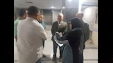 وكيل صحة القليوبية يتفقد مستشفيات طوخ (4)