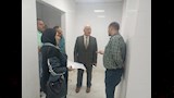 وكيل صحة القليوبية يتفقد مستشفيات طوخ (3)