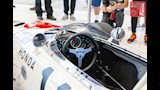 سيارة هوندا الفائزة بفورمولا-1 لعام 1965
