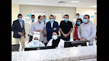 مدبولي يتفقد مستشفى دار صحة المرأة والطفل بالسويس (3)