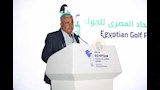 بطولة مصر الدولية للناشئين والسيدات للجولف (9)