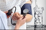 علاج ارتفاع ضغط الدم بالماء- 6 وصفات قد تساعدك