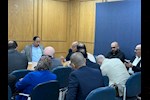 الصحة تكشف خطة التأمين الطبي لافتتاح المتحف المصري الكبير