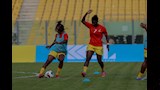 منتخب غانا للسيدات (1)
