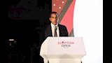 حفل انطلاق بطولة مصر المفتوحة للجولف (6)