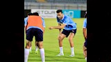 ميدو جابر لاعب النادي المصري