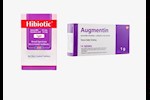 أوجمنتين وهاي بيوتك- أيهما المضاد الحيوي الأفضل لحالتك؟