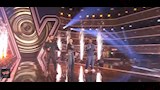 اعضاء لجنة تحكيم The Voice