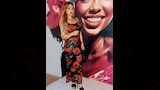 بعد انفصالها عن زوجها حسام عاشور.. من هي سارة أحمد؟