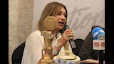 ندوة ليلى علوي بمهرجان الاسكندرية (7)