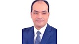 الدكتور محمد لطيف، رئيس المجلس الصحي المصري