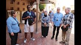وفد سياحي أمريكي (3)