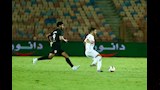 الزمالك والبنك الأهلي