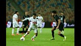 الزمالك والبنك الأهلي