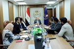 «الدواء المصرية» تتعاون مع «هواوي» لدعم التحول نحو الصحة الرقمية