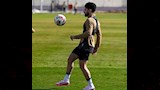 لاعب الزمالك بعد رحيله: كنت ممكن استمر لو كمل جوزيه جوميز