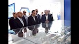 رئيس الوزراء يتفقد ويفتتح 4 مصانع أدوية مطورة تابعة لقطاع الأعمال