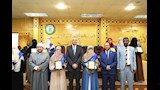 حفل تكريم أوائل الشهادات الأزهرية (13)