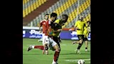 مباراة الأهلي وكهرباء الإسماعيلية (2) (1)