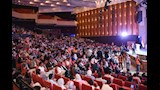 مؤتمر الاتصالات بمكتبة الإسكندرية (8)