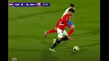 مصر وتشيلي في كأس العالم للشباب