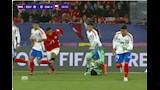 مصر وتشيلي في كأس العالم للشباب