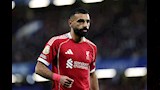 محمد صلاح يكشف كواليس تفكيره في الانتقال للأهلي أو الزمالك