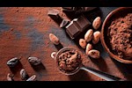 هل الشوكولاتة الداكنة مفيدة لصحة أمعائك؟ 