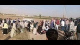 جثة و13 مصابًا.. ننشر أسماء ضحايا حادث جهينة بسوهاج 