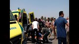 لماذا تمتنع أول سيارة إسعاف تصل موقع الحادث عن نقل المصابين فورًا؟